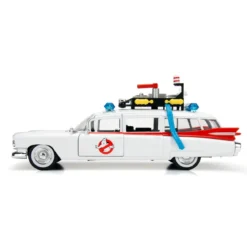 Ghostbusters Diecast Modell 1/24 ECTO-1