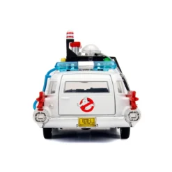 Ghostbusters Diecast Modell 1/24 ECTO-1