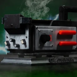 Ghostbusters - Geisterfalle Replik mit Raucheffekt