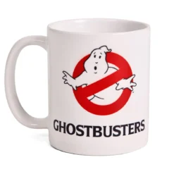 Ghostbusters - Logo Tasse