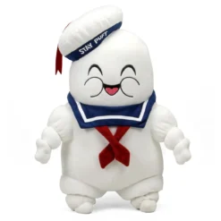 Ghostbusters - Marshmallow Man HugMe Plüsch Figur mit Vibration 40 cm