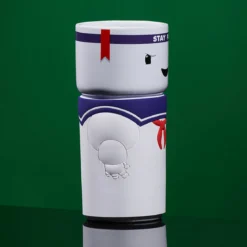Ghostbusters - Marshmallow Man To Go Becher