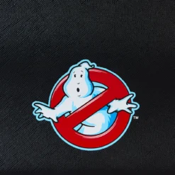 Ghostbusters - Marshmallow Man Rucksack mit Licht