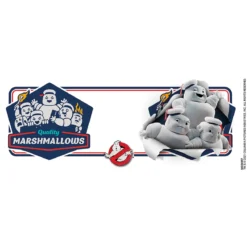 Ghostbusters - Minipuft Breakout Tasse