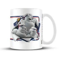 Ghostbusters - Minipuft Breakout Tasse