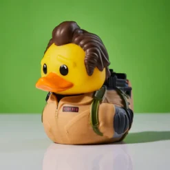 Ghostbusters - Peter Venkman Mini TUBBZ Deko Ente