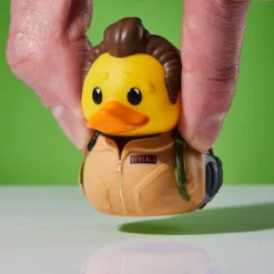Ghostbusters - Peter Venkman Mini TUBBZ Deko Ente