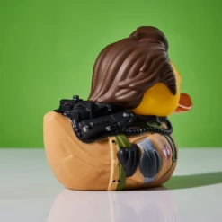 Ghostbusters - Peter Venkman Mini TUBBZ Deko Ente