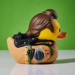 Ghostbusters - Peter Venkman Mini TUBBZ Deko Ente