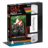 Ghostbusters - Save The World Puzzle