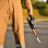 Ghostbusters - Spenglers Protonenstrahler Premium Replik mit Licht und Sound