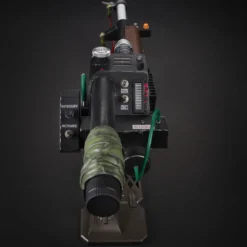 Ghostbusters - Spenglers Protonenstrahler Premium Replik mit Licht und Sound
