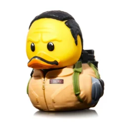 Ghostbusters - Winston Zeddemore Mini TUBBZ Deko Ente