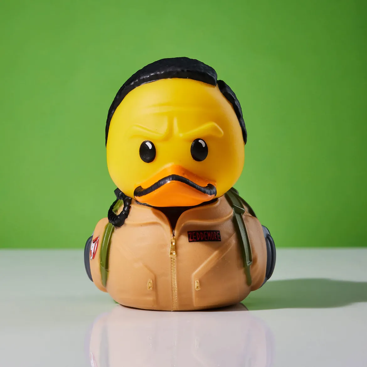 Ghostbusters - Winston Zeddemore Mini TUBBZ Deko Ente