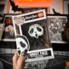 Ghostface - Funko Pop Figur