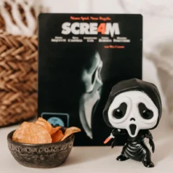 Ghostface - Funko Pop Figur