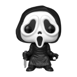 Ghostface - Funko Pop Figur