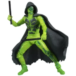 Ghost Machine McFarlane Elite Edition Deluxe Actionfigur