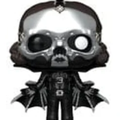 Ghost POP! Rocks Vinyl Figur Glam Dracula (DGLT) 9 cm