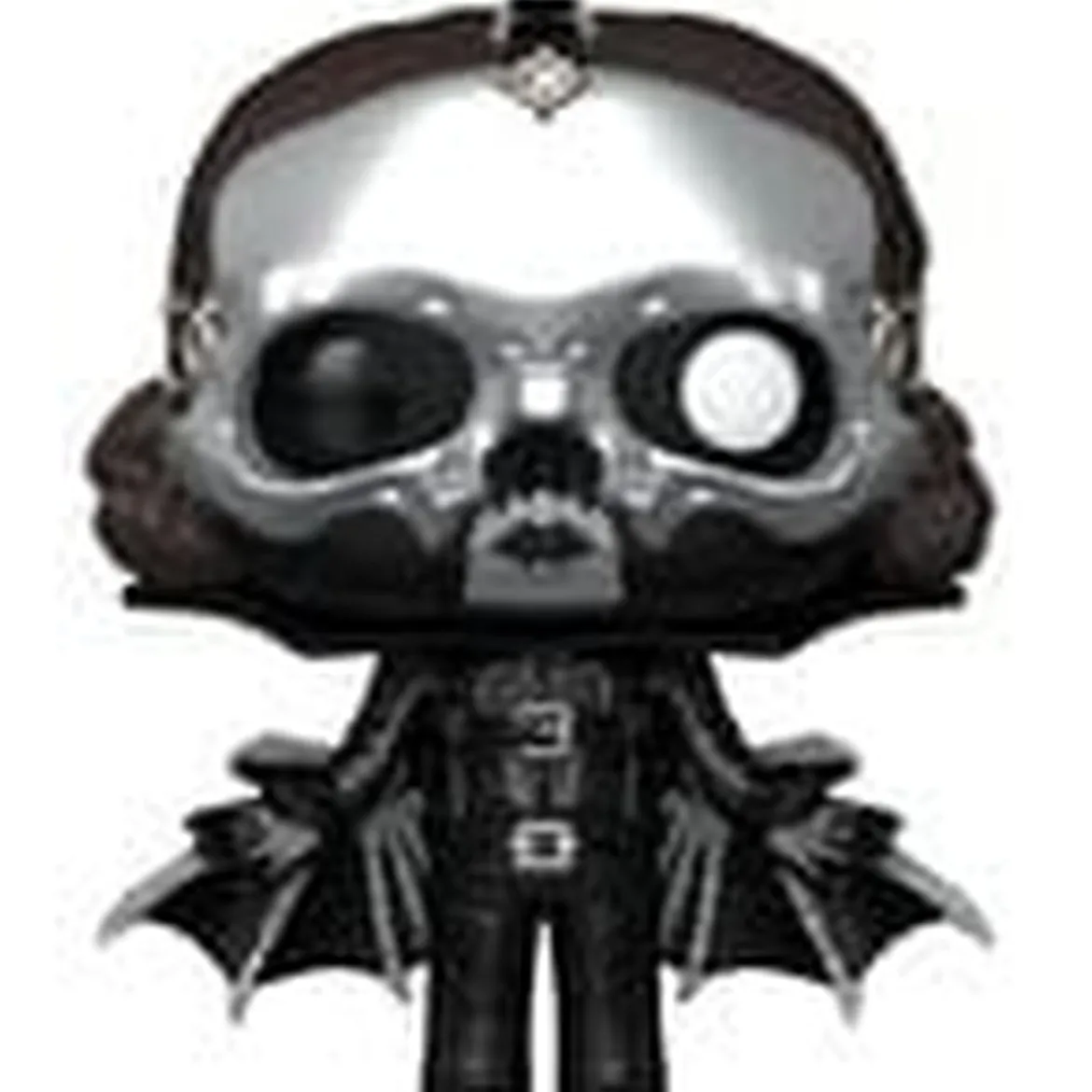 Ghost POP! Rocks Vinyl Figur Glam Dracula (DGLT) 9 cm