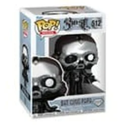 Ghost POP! Rocks Vinyl Figur Glam Dracula (DGLT) 9 cm
