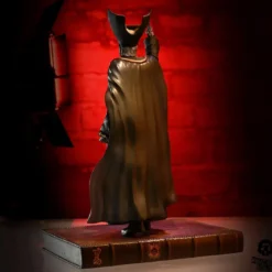Ghost Rock Iconz Statue 1/9 Papa Emeritus IV (Black Robes)