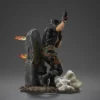 GI Joe Art Scale Statue 1/10 Flint 19 cm