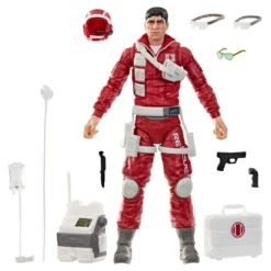 G.I. Joe Classified Series Actionfigur Edwin 