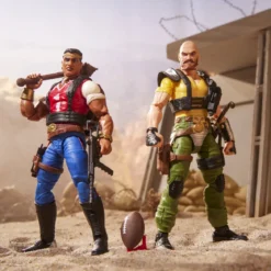 G.I. Joe Classified Series Actionfiguren 2er-Pack #193