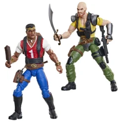 G.I. Joe Classified Series Actionfiguren 2er-Pack #193