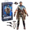 G.I. Joe Classified Series Actionfigur #200 Alejandro Balam