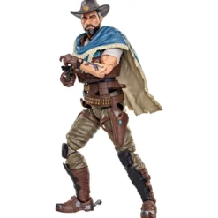 G.I. Joe Classified Series Actionfigur #200 Alejandro Balam