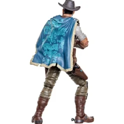 G.I. Joe Classified Series Actionfigur #200 Alejandro Balam