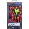 G.I. Joe Classified Series Actionfigur #201 Cobra Overkill