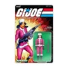 GI Joe ReAction+ Actionfigur Wave 07 Daina (Cartoon) 10 cm