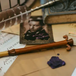 Gilderoy Lockhart Zauberstab