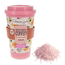 Gilmore Girls - Badesalz