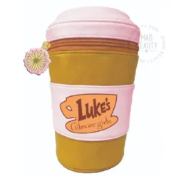 Gilmore Girls - Kaffeebecher Kosmetiktasche