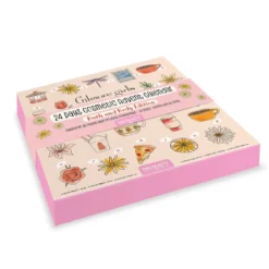 Gilmore Girls - Kosmetik Adventskalender