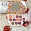 Gilmore Girls - Lidschatten Palette