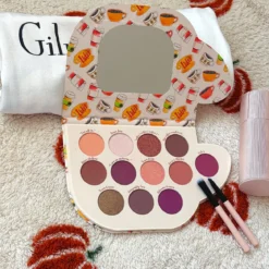 Gilmore Girls - Lidschatten Palette