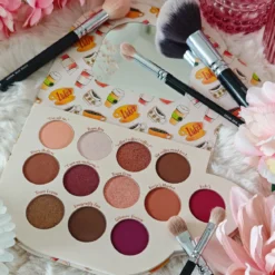 Gilmore Girls - Lidschatten Palette