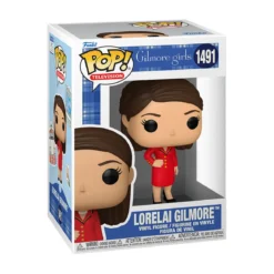 Gilmore Girls - Lorelai Gilmore Funko Pop Figur