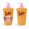 Gilmore Girls - Seifenspender mit Waschgel
