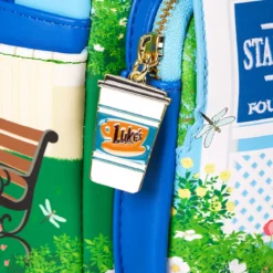 Gilmore Girls - Stars Hollow Mini Rucksack