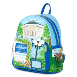 Gilmore Girls - Stars Hollow Mini Rucksack