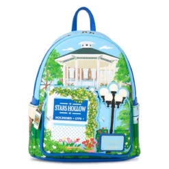 Gilmore Girls - Stars Hollow Mini Rucksack