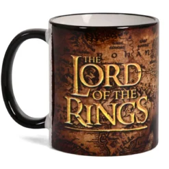Gimli Jubiläum Tasse - 20 Jahre Der Herr der Ringe