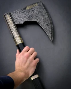 Gimlis Axt - Der Herr der Ringe