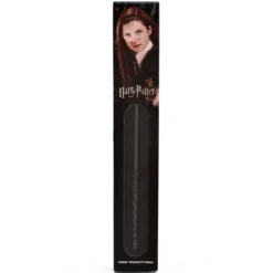 Ginny Weasley Zauberstab im Blister